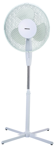 MEDION MD18165 White