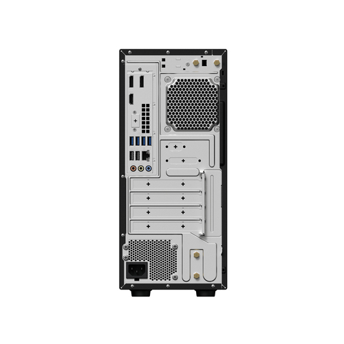 ASUS ExpertCenter D9 Mini Tower D901MDR Intel® Core™ i7 i7-14700 – image 8