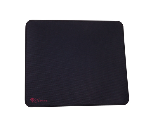 GENESIS M22 Control Игровая поверхность Черный