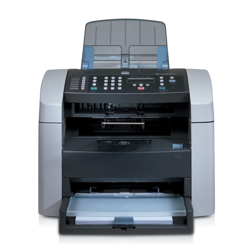 HP LaserJet 3015 Laser A4
