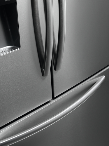 AEG S76020CMX2 side-by-side refrigerator Freestanding – image 5