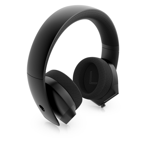 Alienware AW310H Headset Wired Head-band Gaming Black – image 2