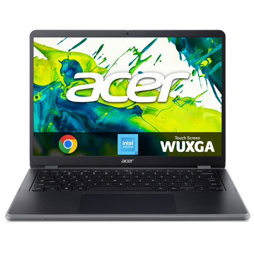 Acer Chromebook 514 (C937T) - Intel N150 – image 1