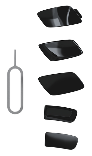 Glorious Model I 2 Wireless gaming muis, afbeelding 8