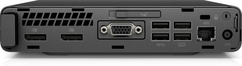 HP ProDesk 600 G3 Mini – image 4
