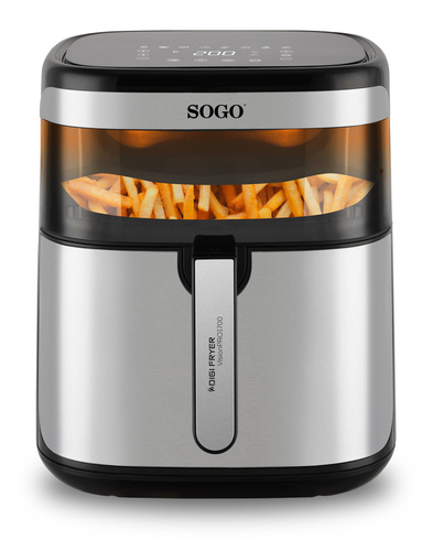 Sogo FRE-SS-10905 fryer Single