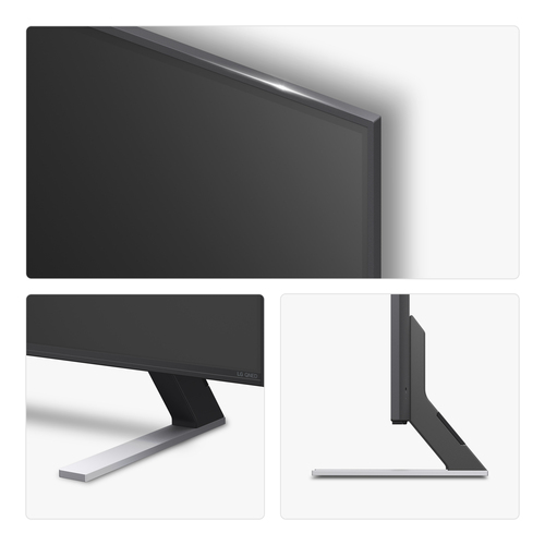 LG 65QNED85A6C.AEK TV – image 3