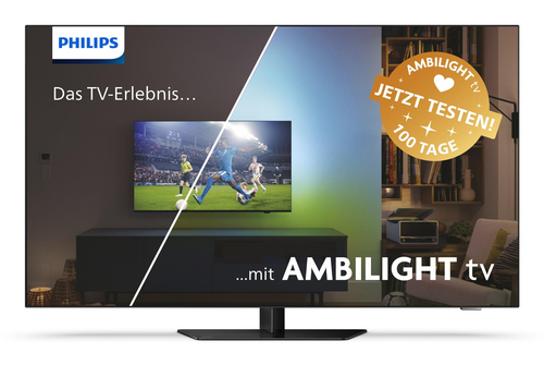 Philips 55OLED889/12 TV – image 1