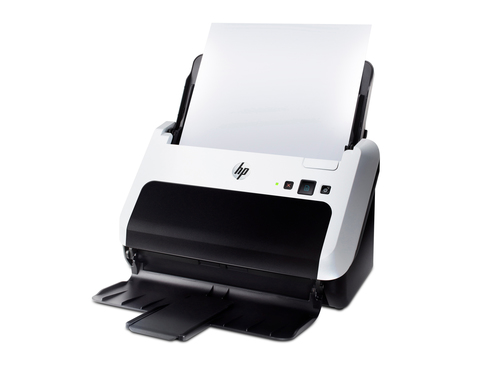 HP Pro 3000 s2 – image 3