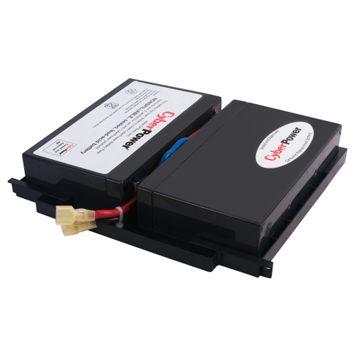 CyberPower RB0670X2
