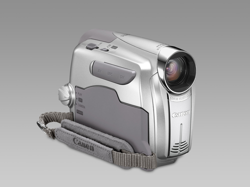 Canon MD110 Camcorder – image 4