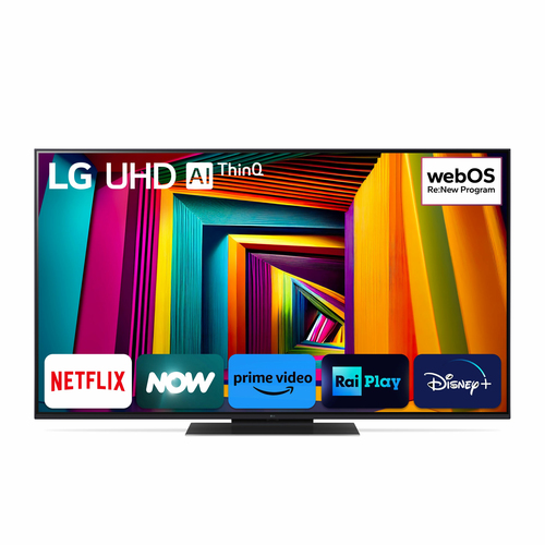 LG UHD 55UT91006LA – image 6