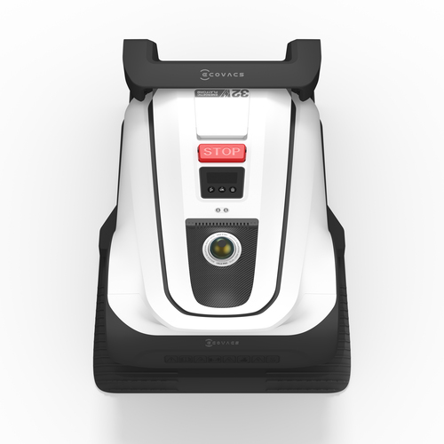 Ecovacs GOAT A3000 LiDAR – image 3