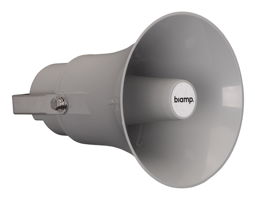 Biamp Commercial H20-G 1-полосная Серый Проводная 20 W