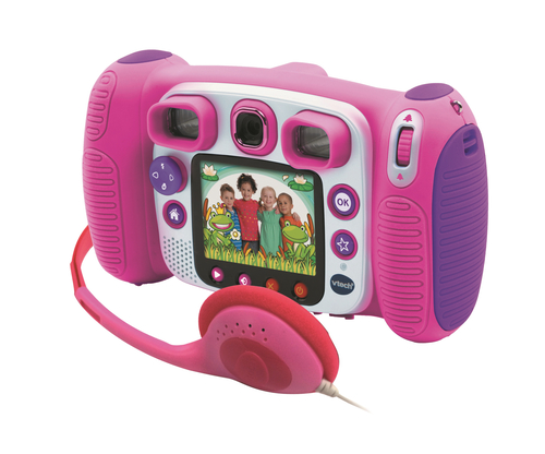 VTech Duo 5.0 Rose