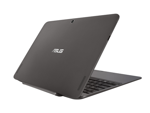 ASUS Transformer Book T100HA-FU040T laptop Intel Atom® x5-Z8500 Hybrid (2-in-1) – image 3