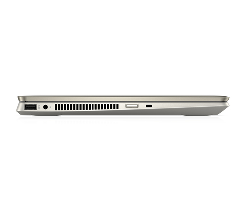 HP Pavilion x360 14-dh0134tu Intel® Core™ i3 i3-8145U Hybrid (2-in-1) – image 4