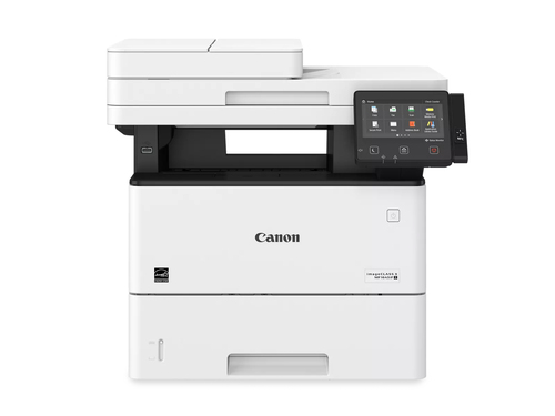 Canon X MF1643i II