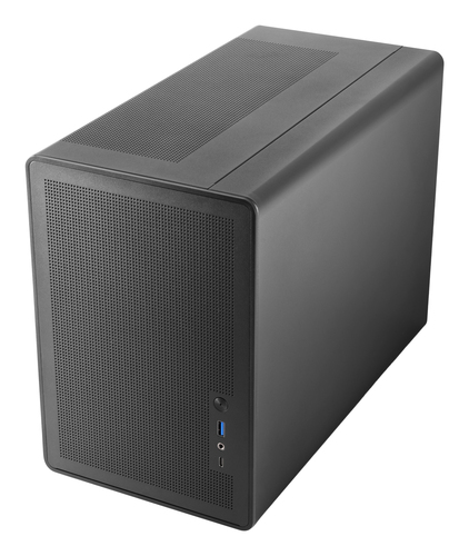 Mars Gaming MC-XPRO Mini Tower Black – image 2