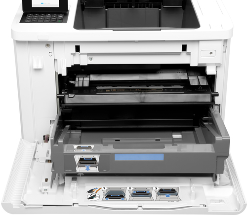 HP LaserJet Enterprise M609dn, Print – image 5