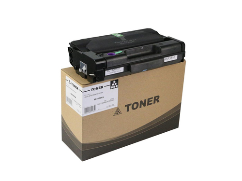 CoreParts MSP131011 toner cartridge 1 pc(s) Compatible Black