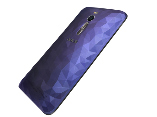 ASUS ZenFone 2 Deluxe Special Edition ZE551ML-2A679TH smartphone – image 9