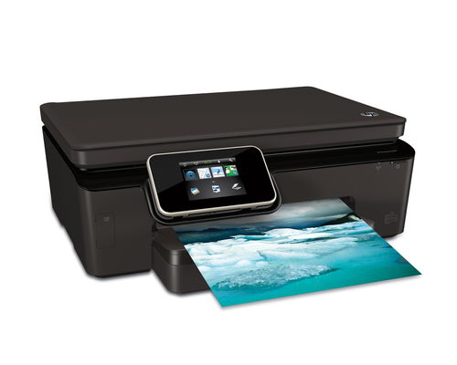 HP Photosmart 6520 Thermal inkjet A4 – image 5