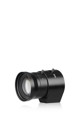 LG CS5014D5 camera lens Black