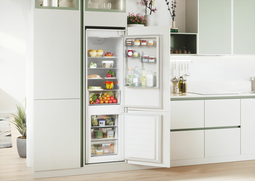Candy Fresco CBL3518E Built-in – image 9