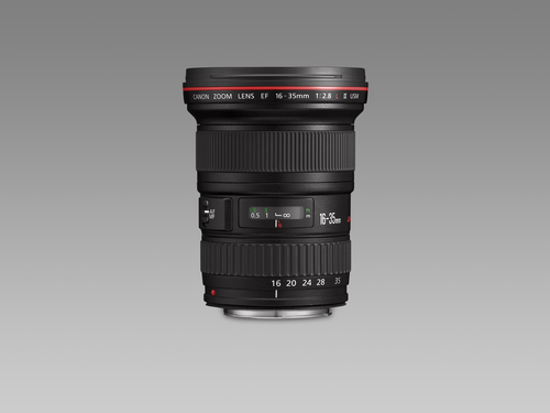 Canon EF 16-35mm f/2.8L II USM – image 3