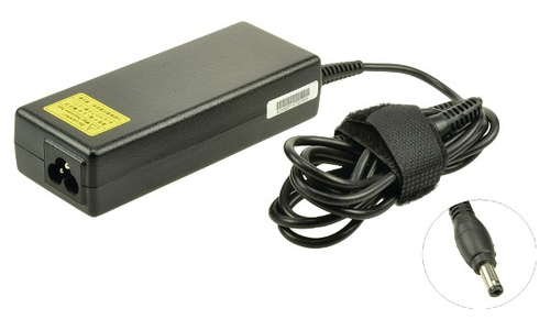 2-Power ALT2004A power adapter/inverter Indoor