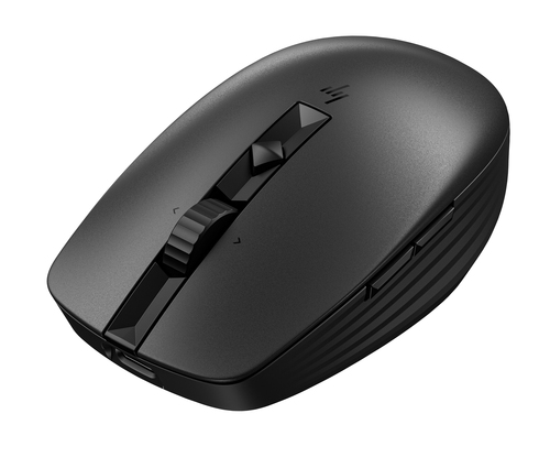 Mysz wielofunkcyjna HP 715 z możliwością ładowania 6E6F0AA