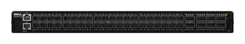 Dell S-Series S4248FB Managed L2/L3 1U Black – image 2