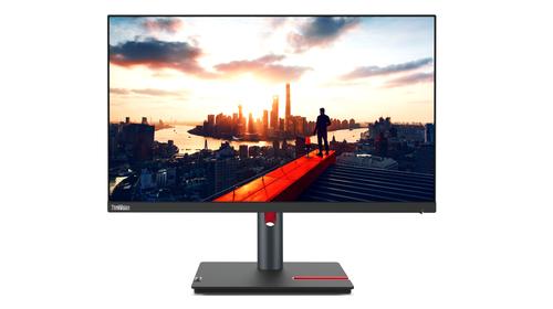 Monitores LENOVO 63B3GAR6LA