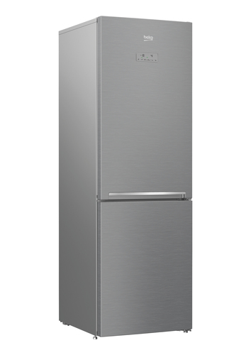 Beko MCNA366E60ZXB Отдельно стоящий 348 L Серый