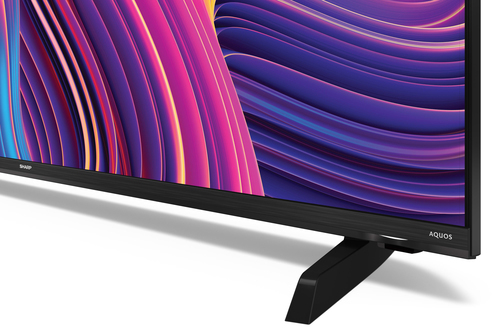 Sharp Aquos 4T-C50DJ3EG2NB TV – image 4
