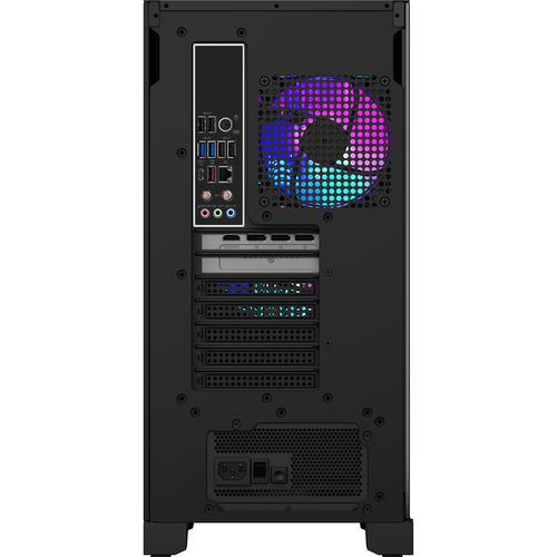 MSI MPG Infinite X3 AI 2NVR7-036EU - RTX 5070 Ti - Ultra 7 - 32GB - 1TB SSD, afbeelding 7
