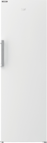 Beko RFNE312I31WN freezer Upright freezer Freestanding