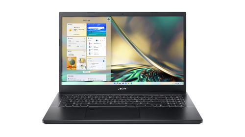 Acer Aspire 7 A715-76G-537Y Intel® Core™ i5 i5-12450H Laptop