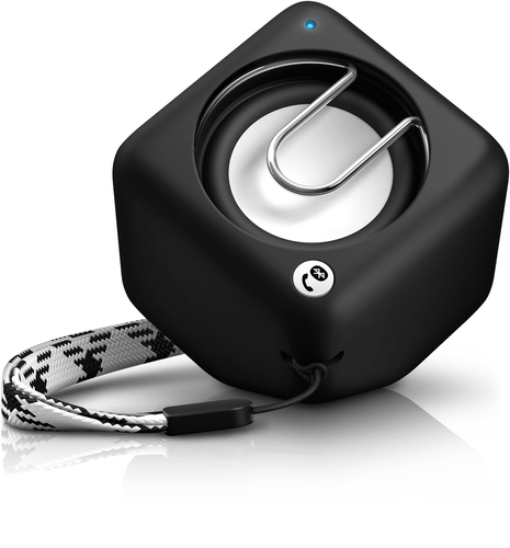Philips wireless portable speaker BT1300B/00 – image 2