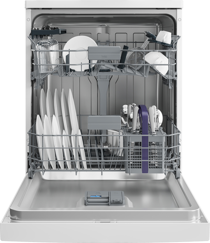 Beko BDFN26440W, afbeelding 3