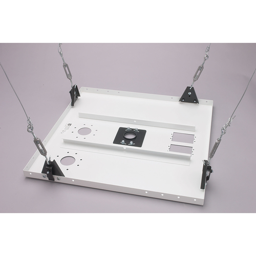 LEGRAND-CHIEF SUSPENDED CEILING PLATE