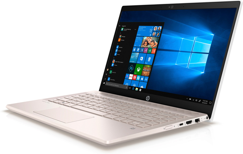 HP Pavilion 14-ce1521na Intel® Core™ i3 i3-8145U Laptop – image 2