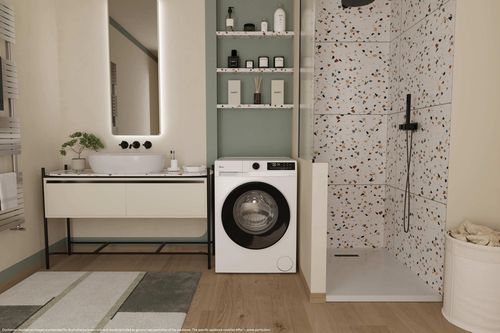 Hoover 31021082 washing machine – image 9