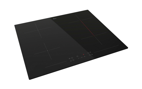 Hoover H-HOB 300 ELECTRIC HH64BVT Black Built-in – image 2