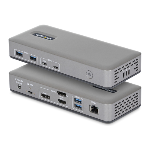 Startech 199N-USBC-DOCK product photo