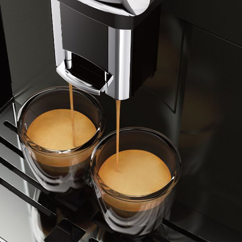 Gaggia Anima Deluxe Volautomaat Grijs, afbeelding 8