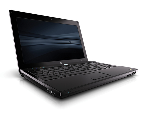 HP ProBook 4310s Intel® Core™2 Duo T6670 – image 6