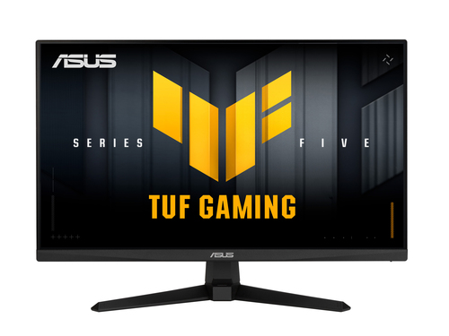 Asus Tuf VG279QM5A 27" Ips Full HD 240Hz 0.3ms Built in Speakers Gaming Monitor - image 1