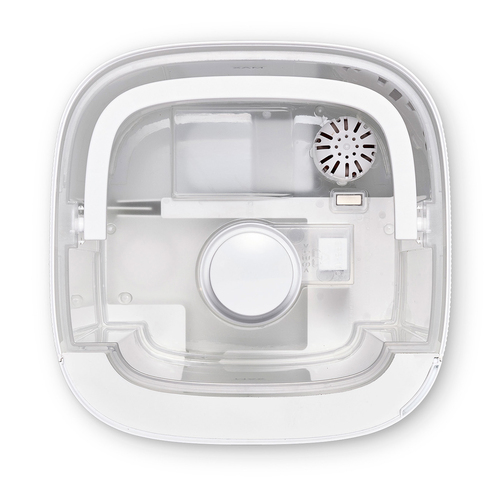 Clean Air Optima CA-604W Smart Top Luchtbevochtiger Wit, afbeelding 3